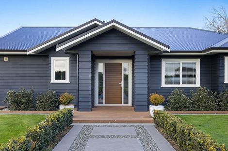 Photo of property in 32c Arthur Street, Hawera, 4674