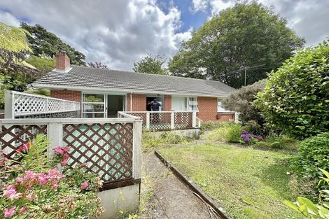Photo of property in 8a Palfrey Street, Wallaceville, Upper Hutt, 5018