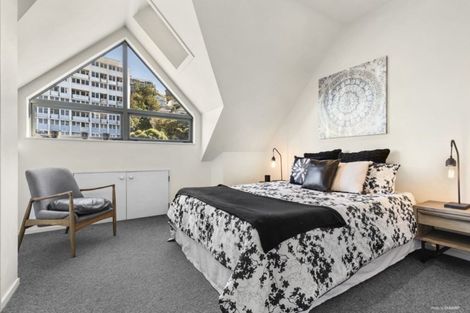 Photo of property in 287b The Terrace, Te Aro, Wellington, 6011