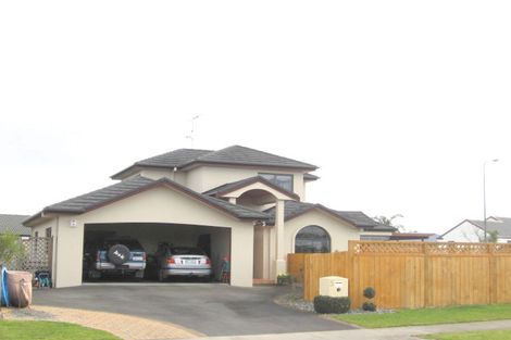 Photo of property in 5 Buchanan Place, Huntington, Hamilton, 3210