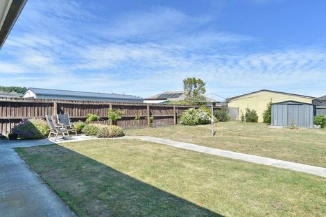 Photo of property in 49 Vancouver Crescent, Wainoni, Christchurch, 8061
