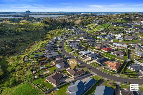 Photo of property in 170 Ballintoy Park Drive, Welcome Bay, Tauranga, 3175