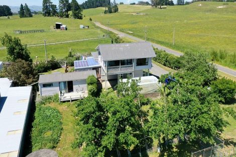 Photo of property in 94 Glengarry Road, Dannevirke, 4978