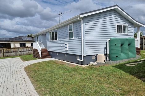 Photo of property in 34a Lippiatt Road, Otahuhu, Auckland, 1062