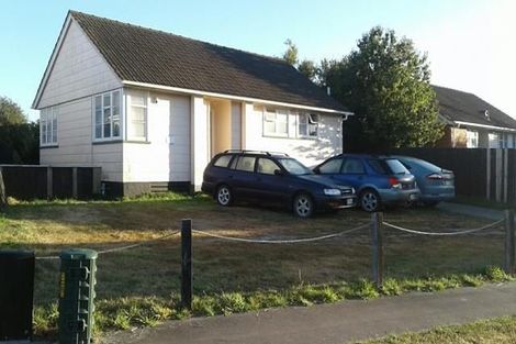 Photo of property in 9 Hillary Crescent, Upper Riccarton, Christchurch, 8041