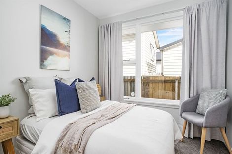 Photo of property in 9 Eglinton Street, Avondale, Christchurch, 8061