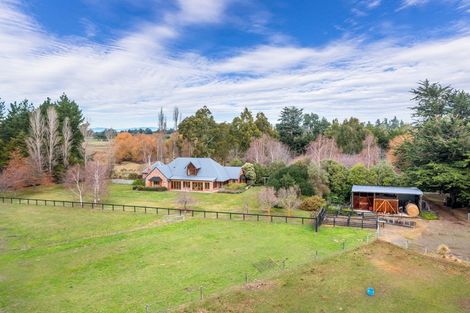 Photo of property in 231 Carters Road, Amberley, 7481