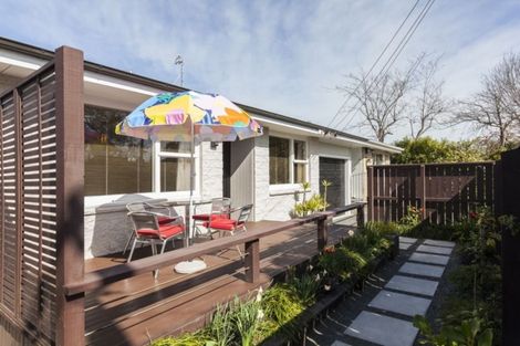 Photo of property in 106 Hawthorne Street, Strowan, Christchurch, 8052