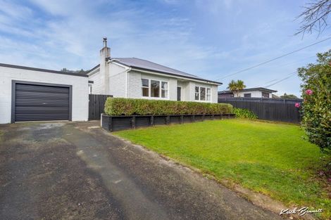 Photo of property in 43 Seddon Street, Wallaceville, Upper Hutt, 5018