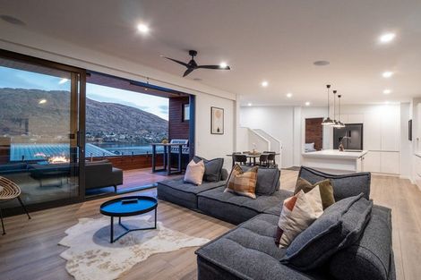 Photo of property in 13 Livingstone Lane, Frankton, Queenstown, 9300