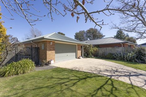 Photo of property in 11 Stopforth Street, Woodend, 7610