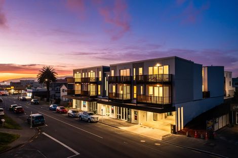 Photo of property in 4/55 Maclean Street, Paraparaumu Beach, Paraparaumu, 5032