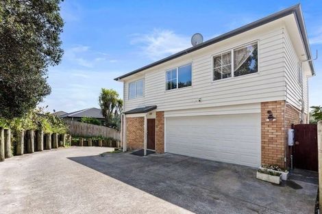 Photo of property in 8 Dapple Place, Flat Bush, Auckland, 2019