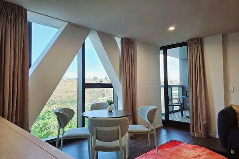 Photo of property in 2b Augustus Terrace, Parnell, Auckland, 1010