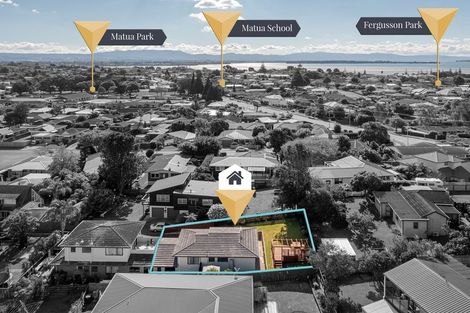 Photo of property in 7b Tarata Street, Matua, Tauranga, 3110