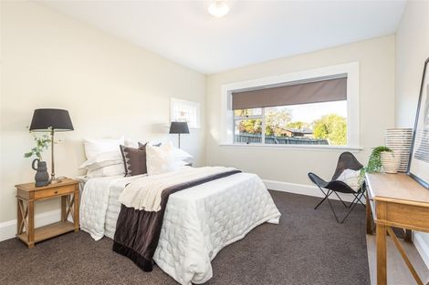 Photo of property in 17 Ensors Road, Opawa, Christchurch, 8023