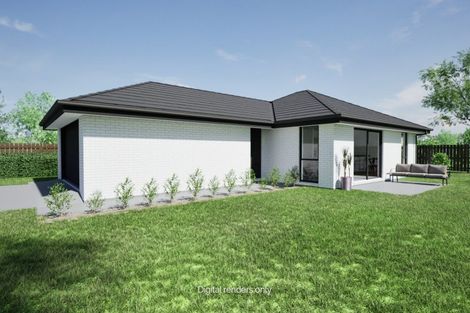 Photo of property in 9 Kakariki Crescent, Carterton, 5713