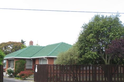 Photo of property in 171 Shortland Street, Aranui, Christchurch, 8061