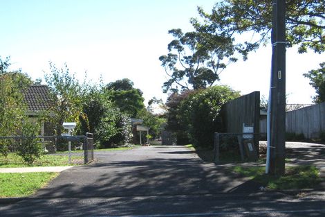 Photo of property in 14a Hutchinsons Road, Bucklands Beach, Auckland, 2014