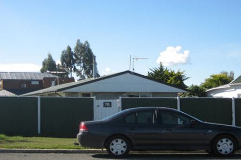 Photo of property in 2/78 Forest Drive, Methven, 7730