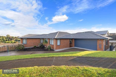 Photo of property in 27 Amy Place, Pyes Pa, Tauranga, 3112