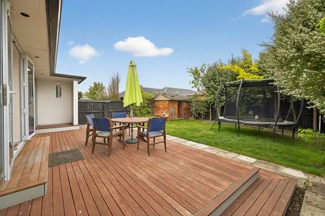 Photo of property in 287 Burwood Road, Burwood, Christchurch, 8083