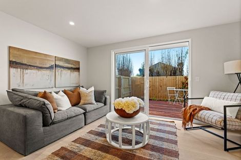 Photo of property in 3/35 Halliwell Avenue, Papanui, Christchurch, 8052