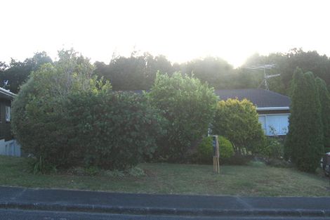 Photo of property in 13 Northwick Place, Hillcrest, Auckland, 0627