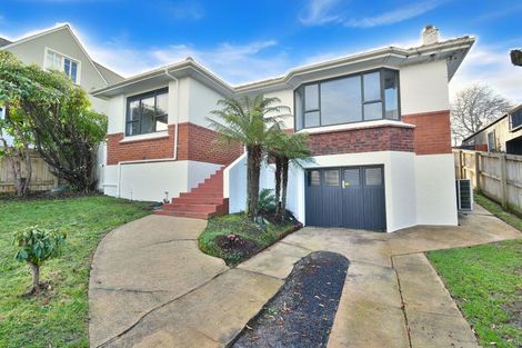 Photo of property in 52 Hawthorn Avenue, Mornington, Dunedin, 9011