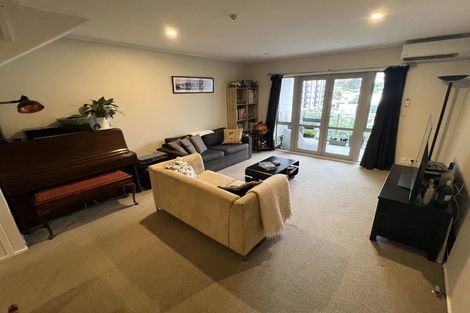 Photo of property in Grosvenor Cl, 20/6 Brown Street, Mount Cook, Wellington, 6021