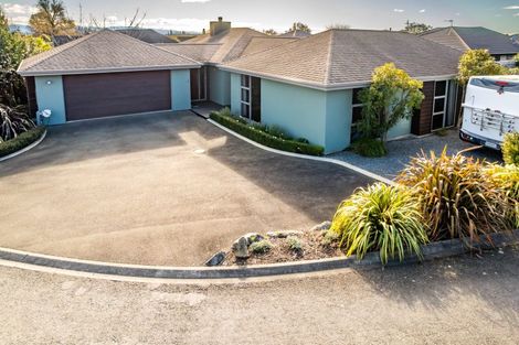 Photo of property in 4 Perendale Close, Richmond, 7020