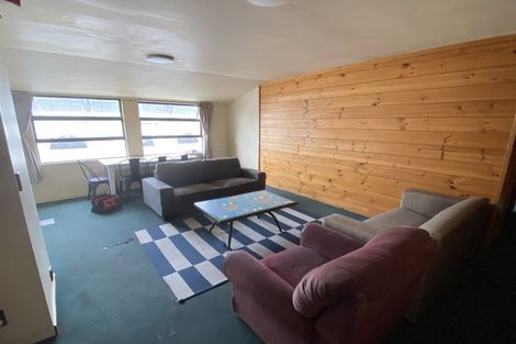 Photo of property in Te Awhina Apartments, 22/22 Sussex Street, Mount Cook, Wellington, 6021