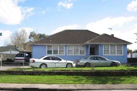 Photo of property in 66 Hamill Road, Otara, Auckland, 2023