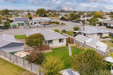 Photo of property in 124 George Street, Tinwald, Ashburton, 7700