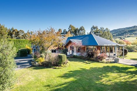 Photo of property in 256 Tirohanga Road, North Taieri, Mosgiel, 9092