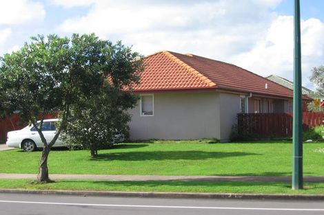 Photo of property in 181 Te Irirangi Drive, Flat Bush, Auckland, 2019