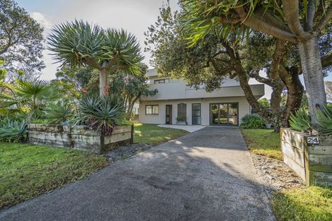 Photo of property in 24 Mccall Avenue, Pauanui, Hikuai, 3579