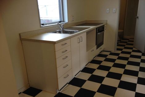 Photo of property in 2/71 Springfield Road, St Albans, Christchurch, 8014