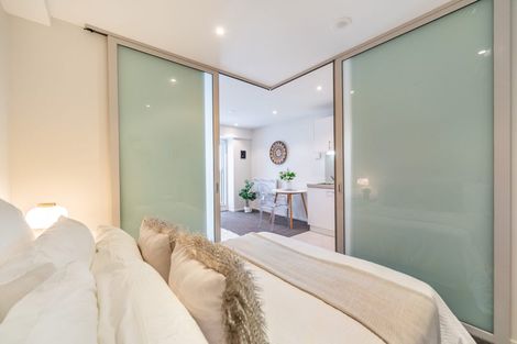 Photo of property in Soho Apartments, 820/74 Taranaki Street, Te Aro, Wellington, 6011