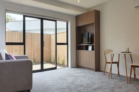 Photo of property in 4/489 Selwyn Street, Christchurch Central, Christchurch, 8011