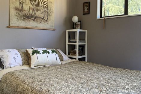 Photo of property in 39 Wakamarina Road, Canvastown, Havelock, 7178