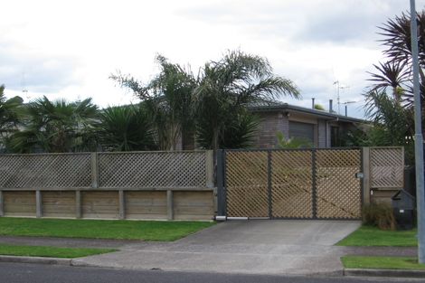 Photo of property in 105 College Place, Poike, Tauranga, 3112