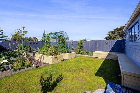 Photo of property in 3 Victoria Street, Hawera, 4610