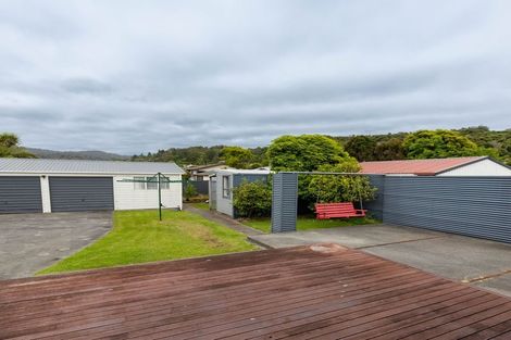 Photo of property in 1 Byron Street, Greymouth, 7805