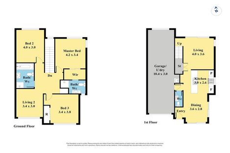 Photo of property in 40 Matairangi Avenue, Totara Heights, Auckland, 2105