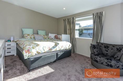 Photo of property in 33 Parklea Avenue, Halswell, Christchurch, 8025