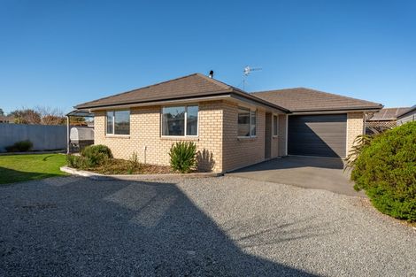 Photo of property in 25a Taylor Street, Geraldine, 7930