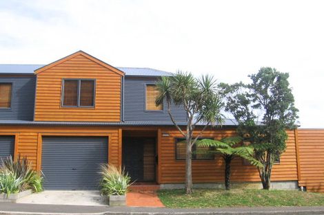 Photo of property in 215c Pembroke Road, Wilton, Wellington, 6012