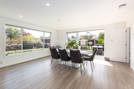 Photo of property in 7 Voss Street, Shirley, Christchurch, 8013