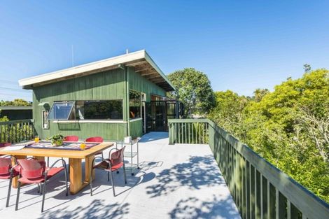 Photo of property in 78 Aberdeen Road, Campbells Bay, Auckland, 0620